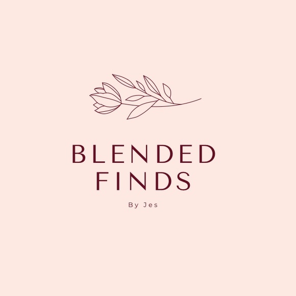 Blended Finds by Jes - Picture 1 of 1